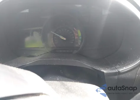 2020 Ford Edge Titanium z USA, uszkodzony, nr VIN 2FMPK3K96LBA72647